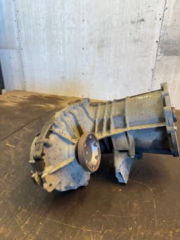 AUDI 0AQ341010E 0AQ341010J 0AQ341010M Transfer Box AUDI Q7 (4L) (2006-2015) — thumbnail 2