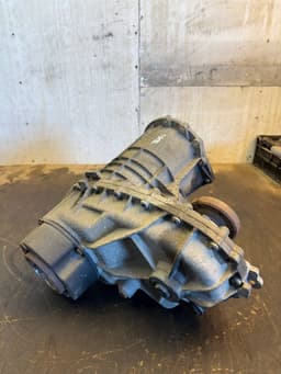 AUDI 0AQ341010E 0AQ341010J 0AQ341010M Transfer Box AUDI Q7 (4L) (2006-2015) — thumbnail 3