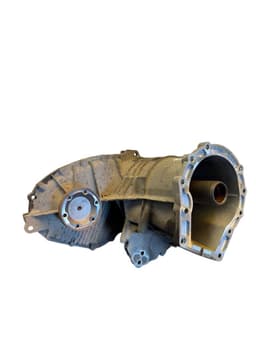 AUDI 0AQ341010E 0AQ341010J 0AQ341010M Transfer Box AUDI Q7 (4L) (2006-2015) — thumbnail 1