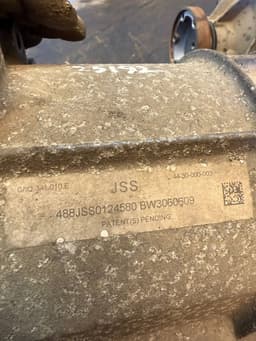 AUDI 0AQ341010E 0AQ341010J 0AQ341010M Transfer Box AUDI Q7 (4L) (2006-2015) — thumbnail 10