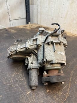 BMW 27107599886 ATC700 27107568267 27102449709 Transfer Box BMW X5 (E70) (2007-2013) — thumbnail 3