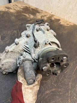 BMW 27107599886 ATC700 27107568267 27102449709 Transfer Box BMW X5 (E70) (2007-2013) — thumbnail 6