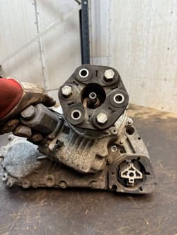 BMW 27107599886 ATC700 27107568267 27102449709 Transfer Box BMW X5 (E70) (2007-2013) — thumbnail 4