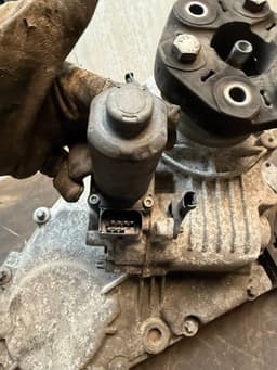 BMW 27107599886 ATC700 27107568267 27102449709 Transfer Box BMW X5 (E70) (2007-2013) — thumbnail 7