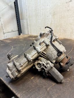 BMW 27107599886 ATC700 27107568267 27102449709 Transfer Box BMW X5 (E70) (2007-2013) — thumbnail 2