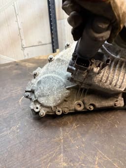 BMW 27107599886 ATC700 27107568267 27102449709 Transfer Box BMW X5 (E70) (2007-2013) — thumbnail 5