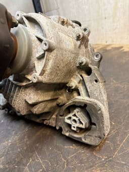 BMW 27107599886 ATC700 27107568267 27102449709 Transfer Box BMW X5 (E70) (2007-2013) — thumbnail 8