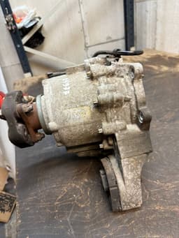 BMW 27107599886 ATC700 27107568267 27102449709 Transfer Box BMW X5 (E70) (2007-2013) — thumbnail 9
