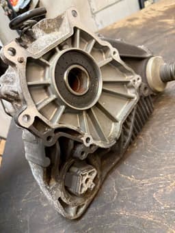BMW 27107599886 ATC700 27107568267 27102449709 Transfer Box BMW X5 (E70) (2007-2013) — thumbnail 10