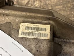 DODGE 68360095AC Transfer Box RAM RAM 1500 2500 3500 (DJ, DS) (2010-2018) — thumbnail 5