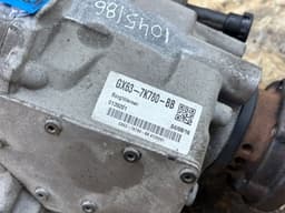 JAGUAR T2H28149 Transfer Box JAGUAR F-PACE (X761) (2015-2024) — thumbnail 5