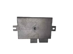 VW 7L0907383G Towbar control unit VW TOUAREG I (7L) (2002-2010) — thumbnail 2