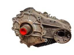 MERCEDES-BENZ A1642801000 Transfer Box MERCEDES-BENZ GL-CLASS (X164) (2006-2012) — thumbnail 2