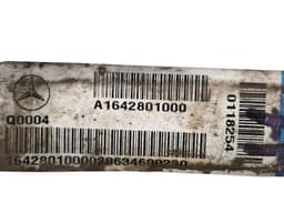 MERCEDES-BENZ A1642801000 Transfer Box MERCEDES-BENZ GL-CLASS (X164) (2006-2012) — thumbnail 9