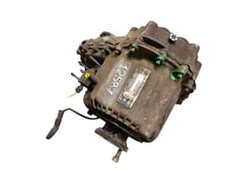 MERCEDES-BENZ A1642801000 Transfer Box MERCEDES-BENZ GL-CLASS (X164) (2006-2012) — thumbnail 1