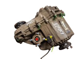 MERCEDES-BENZ A1642801000 Transfer Box MERCEDES-BENZ GL-CLASS (X164) (2006-2012) — thumbnail 3