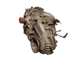 MERCEDES-BENZ A1642801000 Transfer Box MERCEDES-BENZ GL-CLASS (X164) (2006-2012) — thumbnail 4