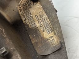 MERCEDES-BENZ A2512803500 Transfer Box MERCEDES-BENZ GLS (X166) (2015-2019) — thumbnail 5