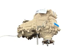 TOYOTA 361000K460 3610071460 Transfer Box TOYOTA HILUX VIII (AN110, AN120, AN130) (2015-) — thumbnail 1