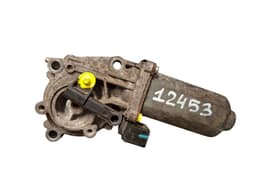 BMW 0130008507 Transfer box actuator motor BMW X5 (E70) (2007-2013) — thumbnail 1