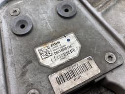 PORSCHE 06E145601L Turbocharger PORSCHE CAYENNE II (2010-2017) — thumbnail 3