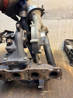 VOLVO 36002664 31293086 36002757 36002640 36012552 36010146 36010145 Turbocharger VOLVO S60 II / V60 I (2010-2018) — thumbnail 10