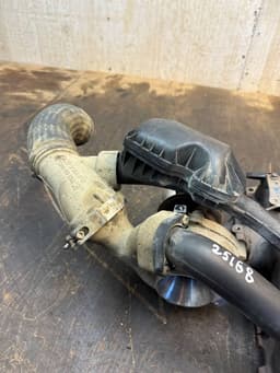 VOLVO 36002664 31293086 36002757 36002640 36012552 36010146 36010145 Turbocharger VOLVO S60 II / V60 I (2010-2018) — thumbnail 6