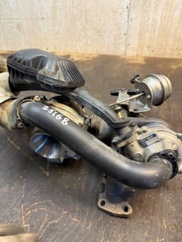 VOLVO 36002664 31293086 36002757 36002640 36012552 36010146 36010145 Turbocharger VOLVO S60 II / V60 I (2010-2018) — thumbnail 5