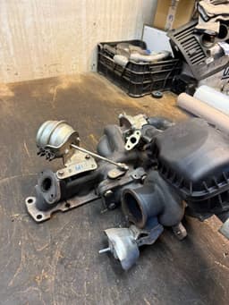 VOLVO 36002664 31293086 36002757 36002640 36012552 36010146 36010145 Turbocharger VOLVO S60 II / V60 I (2010-2018) — thumbnail 7