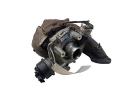 PEUGEOT 53039700394 53039700634 Turbocharger PEUGEOT EXPERT / TRAVELLER (2016-) — thumbnail 1