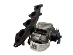 PEUGEOT 53039700394 53039700634 Turbocharger PEUGEOT EXPERT / TRAVELLER (2016-) — thumbnail 2