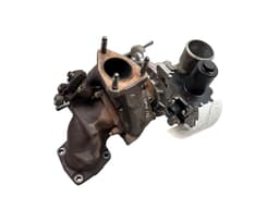 TOYOTA TC1VETS0017B Turbocharger TOYOTA LAND CRUISER 150 (2009-2021) — thumbnail 1