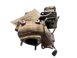 VW 7764703 76990910 776470-3 769909-10 Turbocharger VW TOUAREG I (7L) (2002-2010) — thumbnail 2