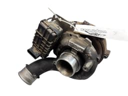 VW 7764703 76990910 776470-3 769909-10 Turbocharger VW TOUAREG I (7L) (2002-2010) — thumbnail 1