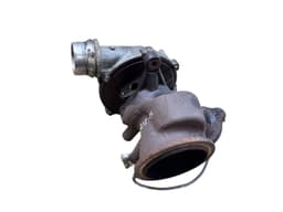 VOLVO 36010070 Turbocharger VOLVO S60 II / V60 I (2010-2018) — thumbnail 2