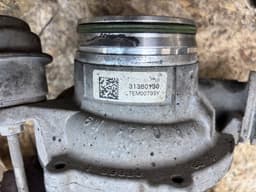 VOLVO 36010070 Turbocharger VOLVO S60 II / V60 I (2010-2018) — thumbnail 3