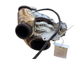 AUDI 059145873ER Turbocharger AUDI Q5 (FYB, FYG, FYT) (2016-2025) — thumbnail 2