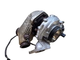 AUDI 059145873ER Turbocharger AUDI Q5 (FYB, FYG, FYT) (2016-2025) — thumbnail 1