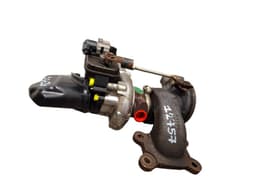 SKODA 4918001405 Turbocharger SKODA OCTAVIA III (5E) (2012-2019) — thumbnail 4