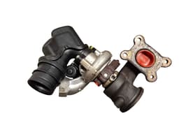 SKODA 4918001405 Turbocharger SKODA OCTAVIA III (5E) (2012-2019) — thumbnail 3