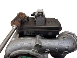 SKODA 4918001405 Turbocharger SKODA OCTAVIA III (5E) (2012-2019) — thumbnail 5