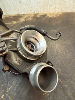BMW 1165724779 724779 Turbocharger BMW 5 (F10, F11) (2010-2017) — thumbnail 8