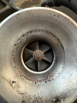 BMW 1165724779 724779 Turbocharger BMW 5 (F10, F11) (2010-2017) — thumbnail 7