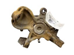 MERCEDES-BENZ A9073305102 Wheel bearing housing front left MERCEDES-BENZ SPRINTER 3,5-t Box (907, 910) (02.18-) — thumbnail 2