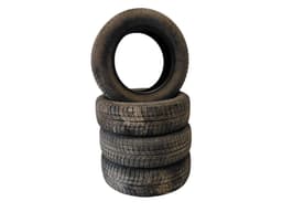 FORD GREENX Tyre 4 pcs FORD C-MAX I (2003-2010) — thumbnail 1
