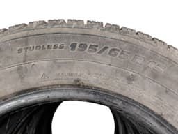 FORD GREENX Tyre 4 pcs FORD C-MAX I (2003-2010) — thumbnail 3