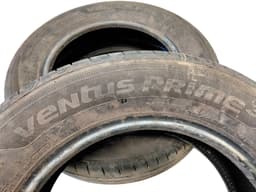 TOYOTA VENTUSPRIME3 Tyre 2 pcs TOYOTA PRIUS III (XW30) (2009-2015) — thumbnail 2