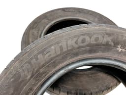 TOYOTA VENTUSPRIME3 Tyre 2 pcs TOYOTA PRIUS III (XW30) (2009-2015) — thumbnail 4