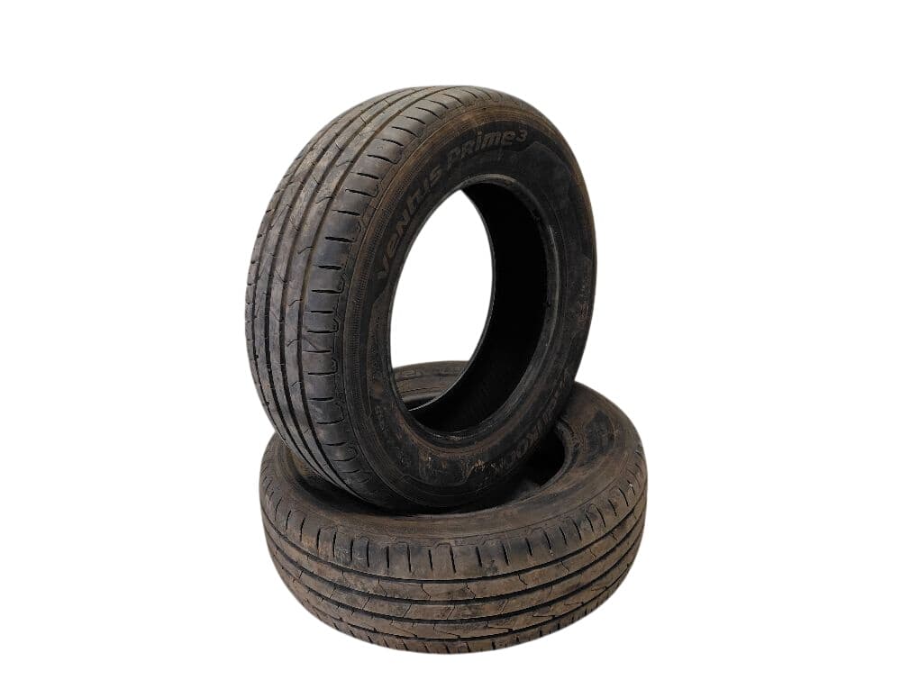 TOYOTA VENTUSPRIME3 Tyre 2 pcs TOYOTA PRIUS III (XW30) (2009-2015)