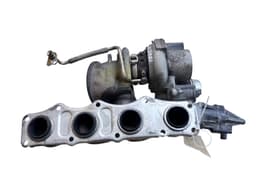 BMW 11657642469 Turbocharger BMW X3 (F25) (2010-2017) — thumbnail 2